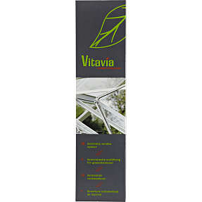 Automatisk vinduesåbner