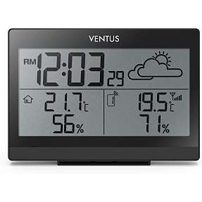 Ventus vejrstation W220