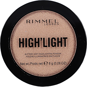 Highlighter 002 Candlelit