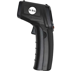 Le Feu infrarødt termometer