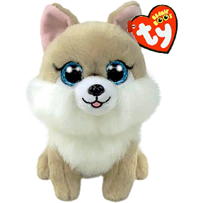 Ty Honeycomb hundebamse