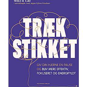 Træk Stikket - Troels W. Kjær