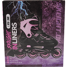 Skeight rulleskøjter inliner str. 35-38