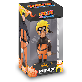 Minix Naruto Shippuden