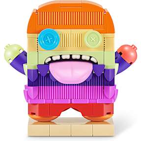 Max Build Rainbow Fuggler