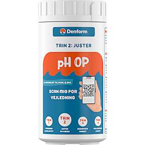DenForm pHOp