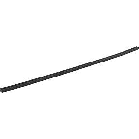 Smart fence - 6 mm gummiliste 125