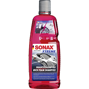 SONAX XTREME RichFoam Shampoo 1L