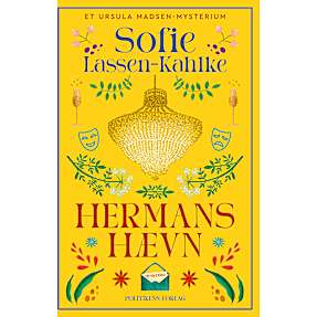 Hermans hævn - Sofie Lassen-Kahlke