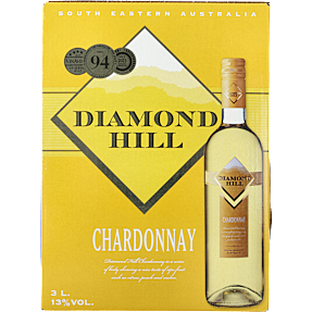 Chardonnay Bag-in-Box