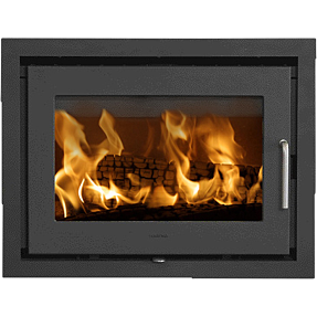 Morsø 5660 Brændeovn