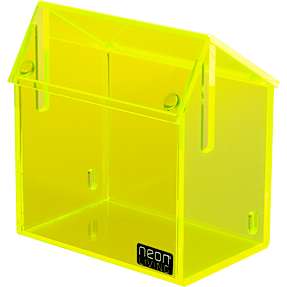 Neon Living Home of Benedikte - gul