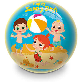 Cocomelon 14 cm bold