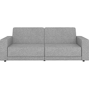 Allie sovesofa - lysgrå