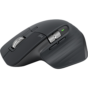 Logitech MX Master 3S trådløs mus