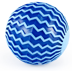 Scoop light up electric balls