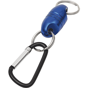 Kinetic Magnetic release