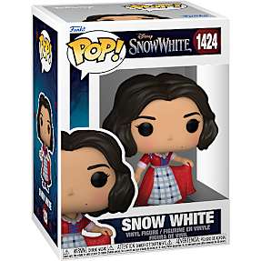Funko Pop! Snow White Dress