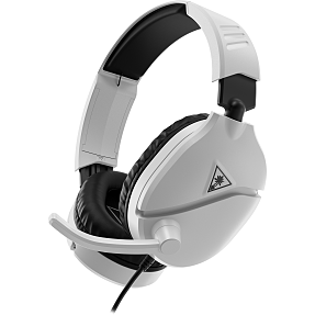 Turtle Beach Recon 70MP gaming headset - hvid