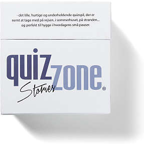 Quizzone Stories