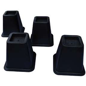 Actiumplus stole- og sengeklodser