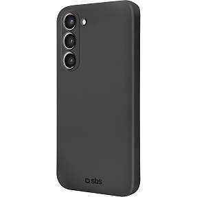 SBS Samsung Galaxy S23 FE cover - sort