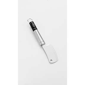 Steel-function osteøkse