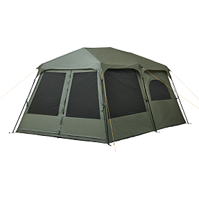 North Field Grenada telt