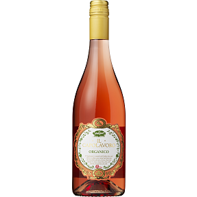 Rosato vegansk øko