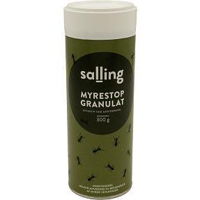 Salling myrestop granulat