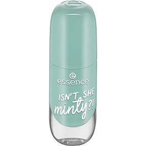 Neglelak 40 Isn't She Minty?!