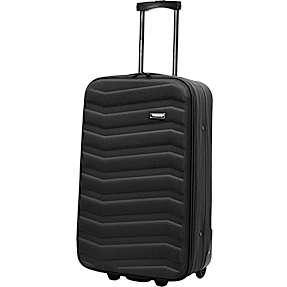 Cruise trolley 2 hjul 66 cm - sort