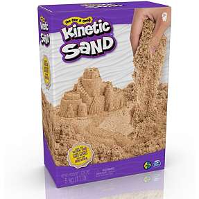 Kinetic Sand