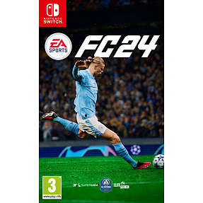SWITCH EA SPORTS FC 24