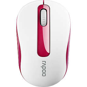 Rapoo M10Plus 2,4 G trådløs mus