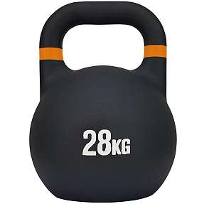 Tunturi competition kettlebell - 28 kg