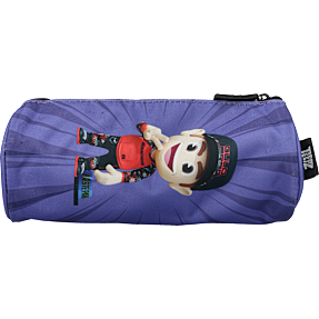 PEEPZ Guldborg penalhus 2.0