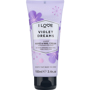 Hånd- og neglecreme