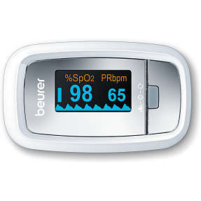 Beurer PO30 puls oximeter