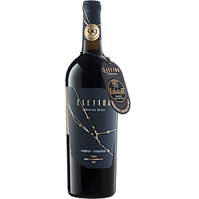 Primitivo Negroamaro