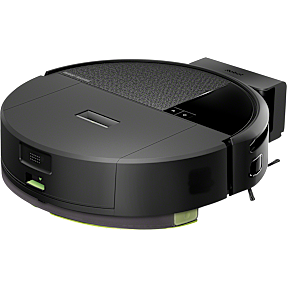 iRobot Roomba Combo 205 Autocompact robotstøvsuger - sort