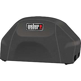 Weber Premium grillovertræk