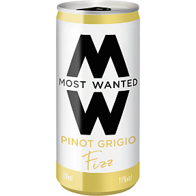 Pinot Grigio Fizz