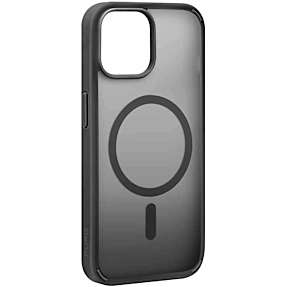 Puro iPhone 15 pro cover - sort