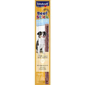 Snackstang m. kalkun