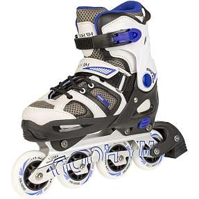 My Hood Inliner str. 29-32 - blå