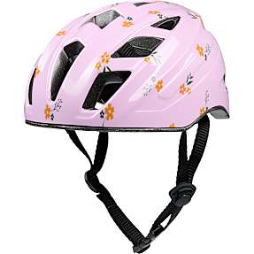 SCO cykelhjelm til børn - lavendel