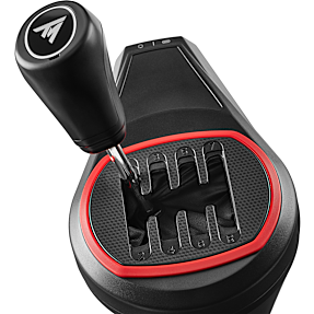 Thrustmaster gearskifter