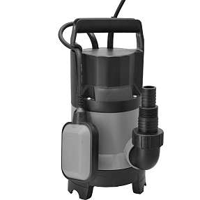 Trolla Dykvandspumpe 550W