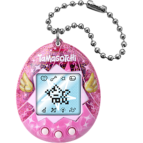 Tamagotchi original virtuelt kæledyr